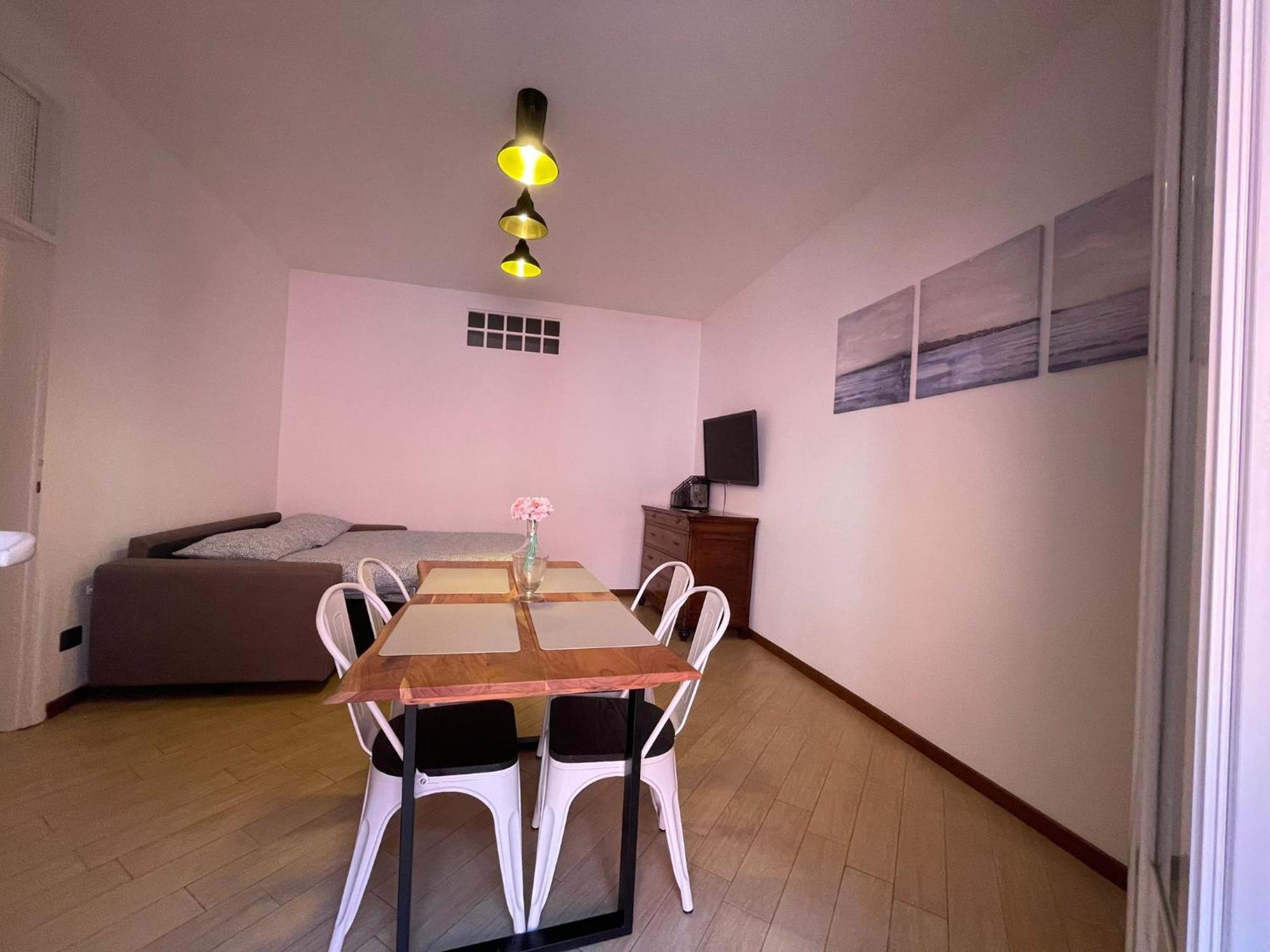 Apartment The Alley 7